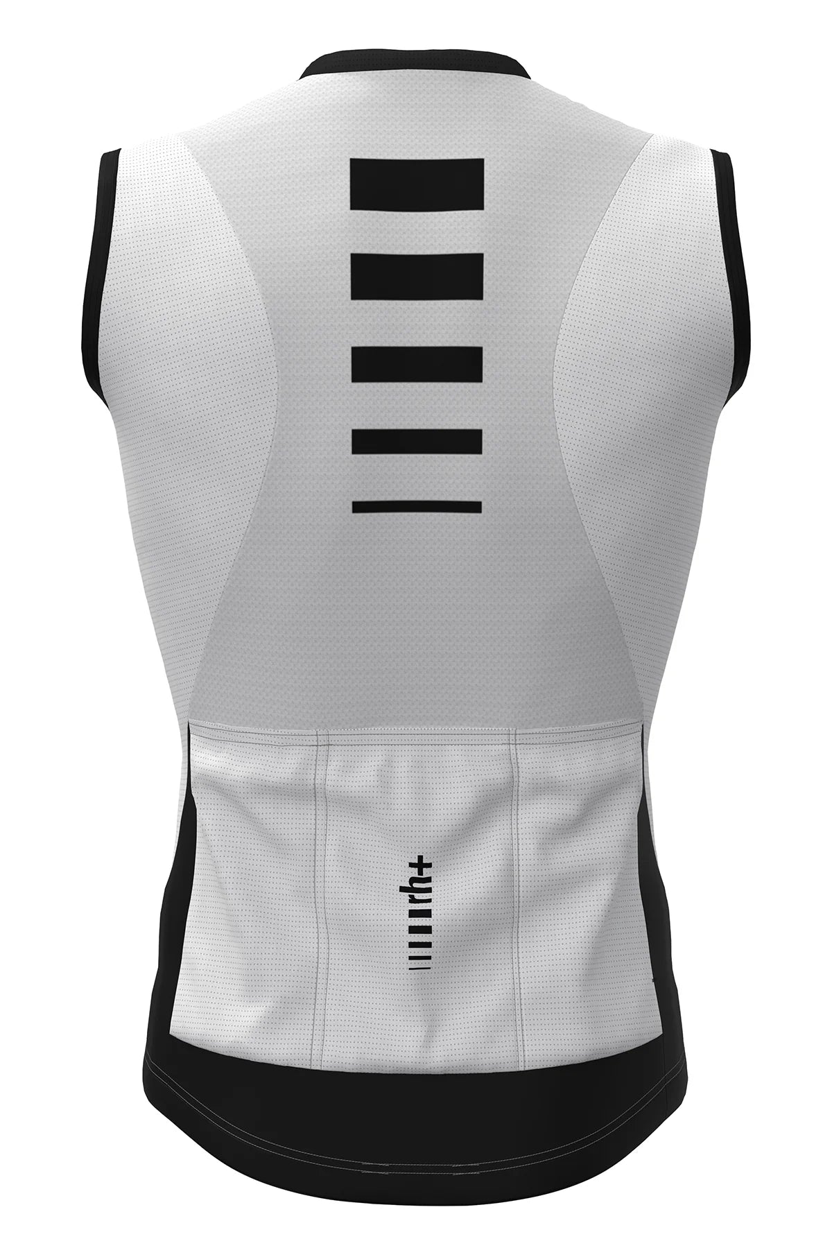Maillot Manches Courtes RH+ Vento Pro