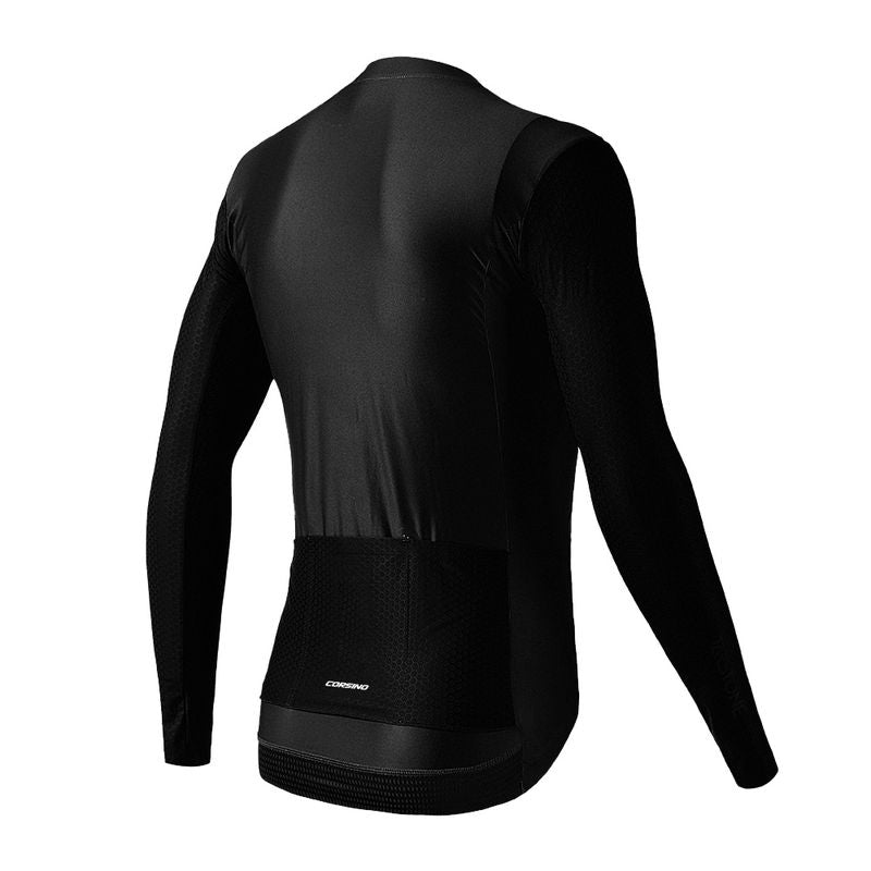 Maillot Manches Longues Corsino Faenza F