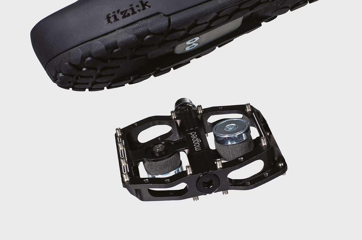 Pédales Magped Enduro2 200N