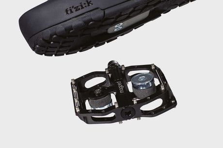 Pédales Magped Enduro2 200N