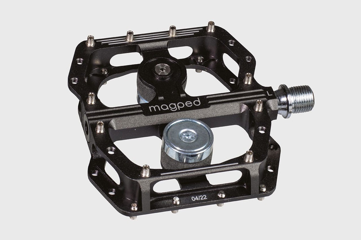 Pédales Magped Enduro2 200N