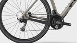 Gravel Bike Felt BREED advanced GRX 610
