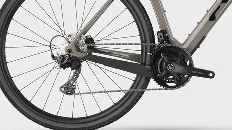 Vélo de gravel Felt BREED advanced GRX 610