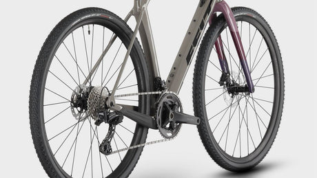 Vélo de gravel Felt BREED advanced GRX 610