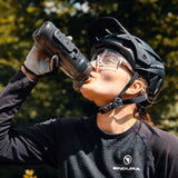 Bouteille Fidlock 590ml Smoke