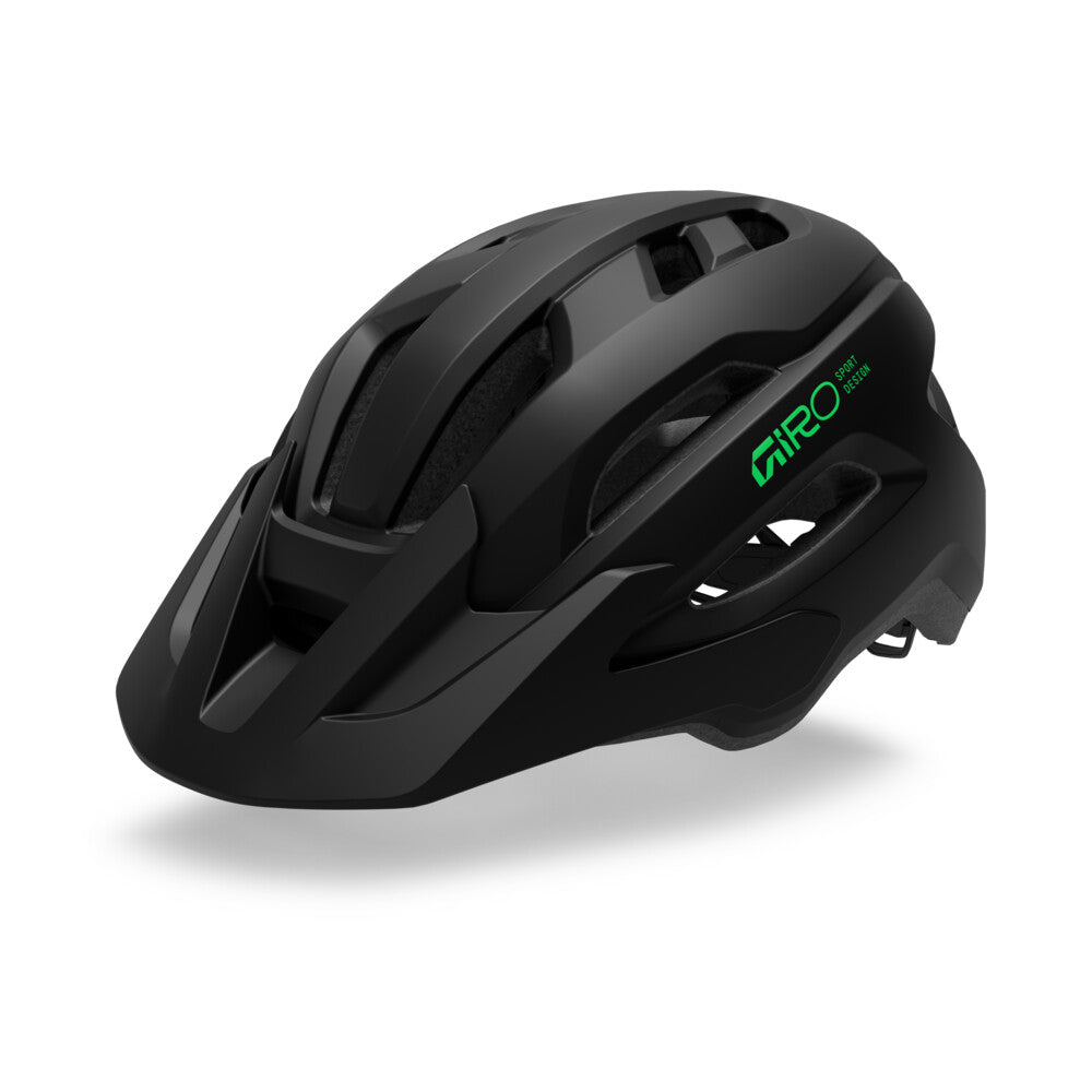 Casque Giro Fixture II Mips Jr.