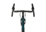 Détail de l'étrier de frein à disque hydraulique Shimano CUES flat-mount du Marin Gestalt 1 2026, pour un freinage puissant et précis par tous les temps.