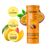 Krono Electrolyte Tablets
