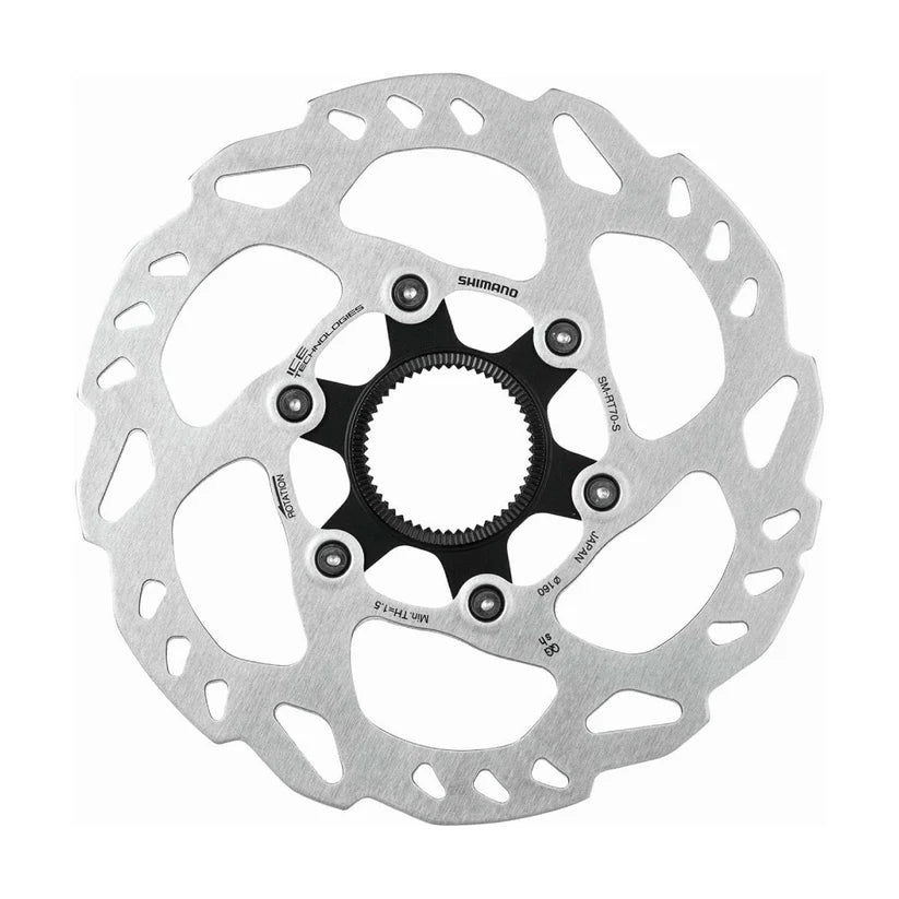 Shimano Centerlock SM-RT70 Disc