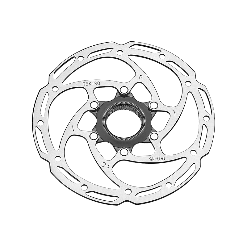 Tektro TR45 Center Lock 2.3mm Disc