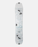 Splitboard Jones Solution