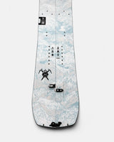 Splitboard Jones Solution