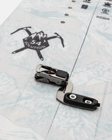 Splitboard Jones Solution