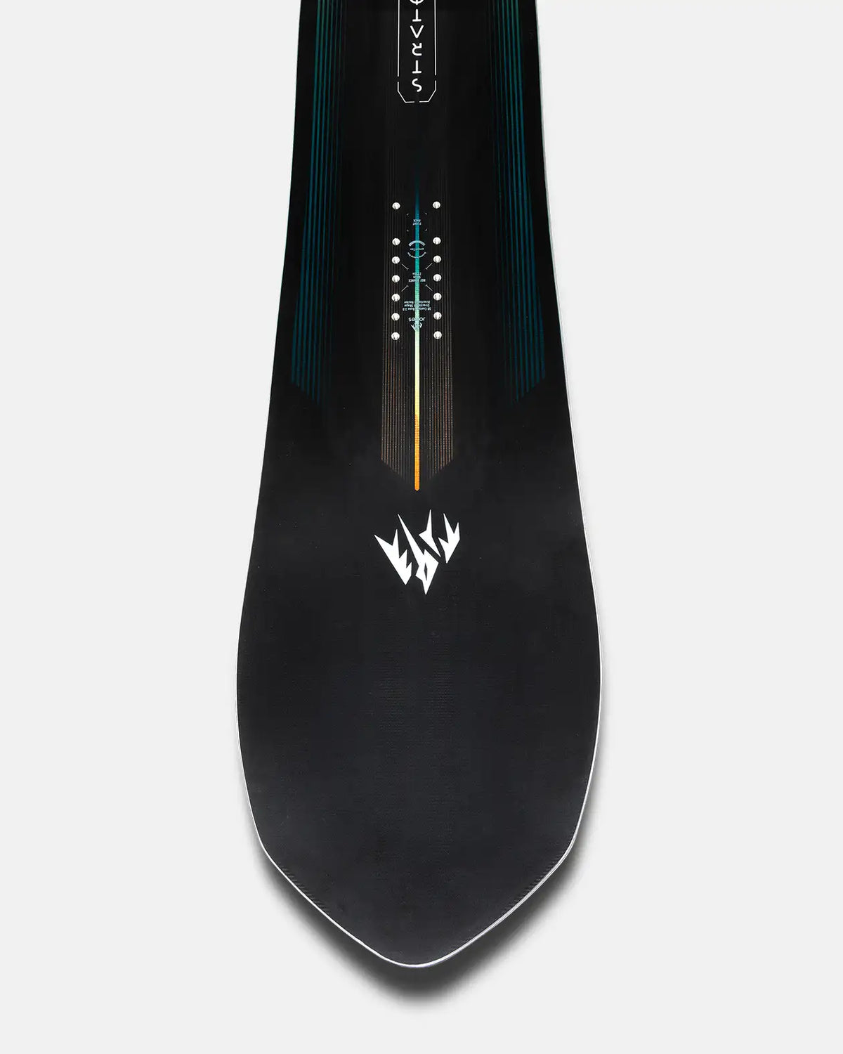 Snowboard Jones Stratos