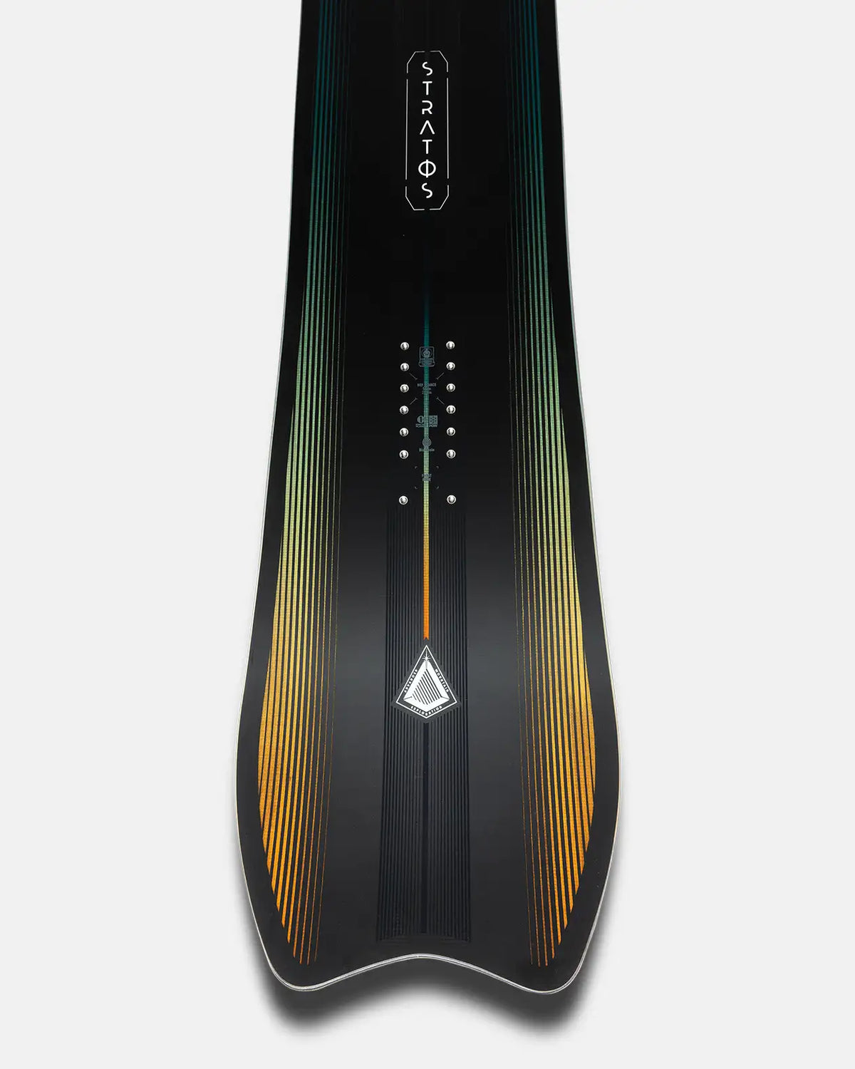 Snowboard Jones Stratos