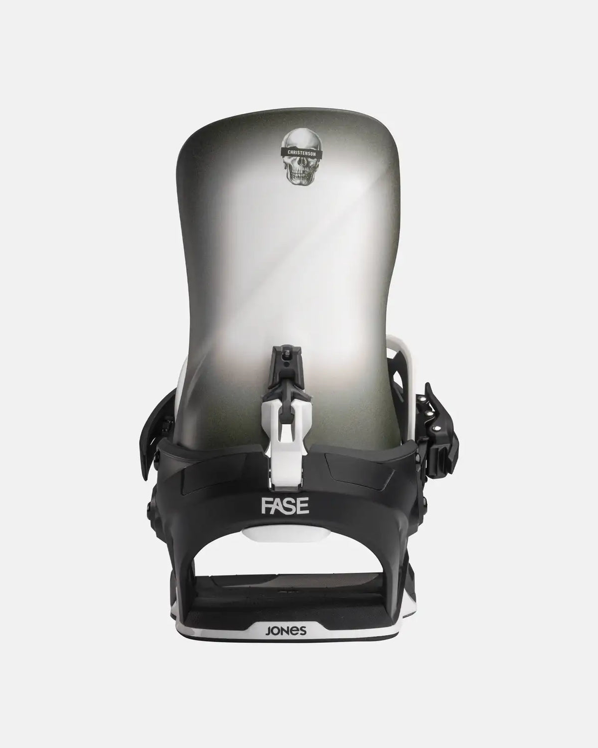 Fixation Jones Mercury Fase Surf Series Noire