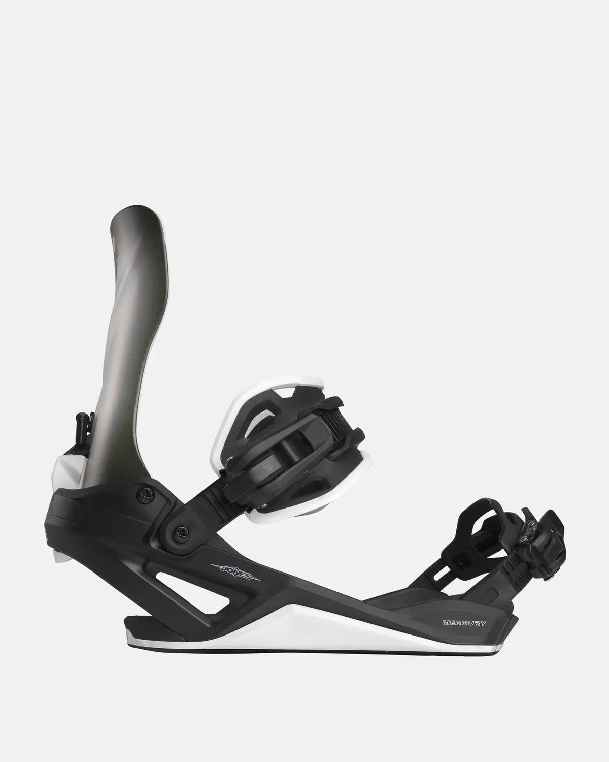 Fixation Jones Mercury Fase Surf Series Noire