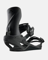 Mercury Fase Black Stealth Binding