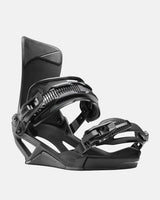 Mercury Fase Black Stealth Binding