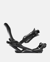 Mercury Fase Black Stealth Binding