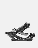 Mercury Fase Black Stealth Binding