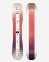 Jones Twin Sister Snowboard