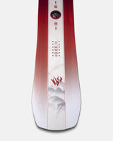 Jones Twin Sister Snowboard