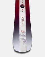 Jones Twin Sister Snowboard