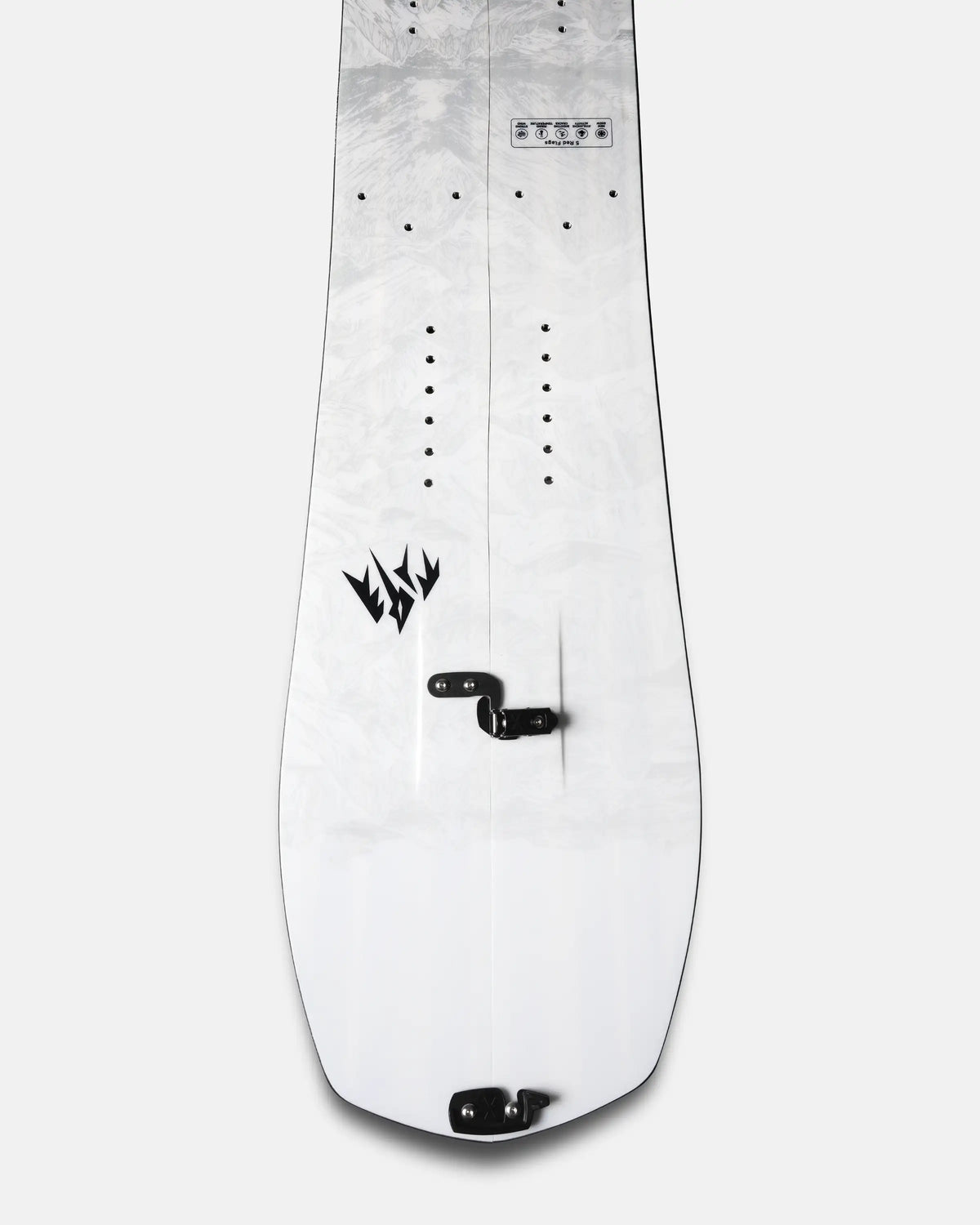 Jones Solution Junior Splitboard