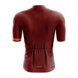 Maillot Corsino Odyssey Rouille