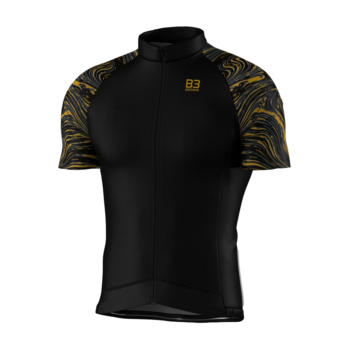 Maillot Biemme Logica 2.0