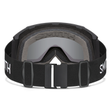 Squad Mag Black | ChromaPop Sun Black Gold Mirror