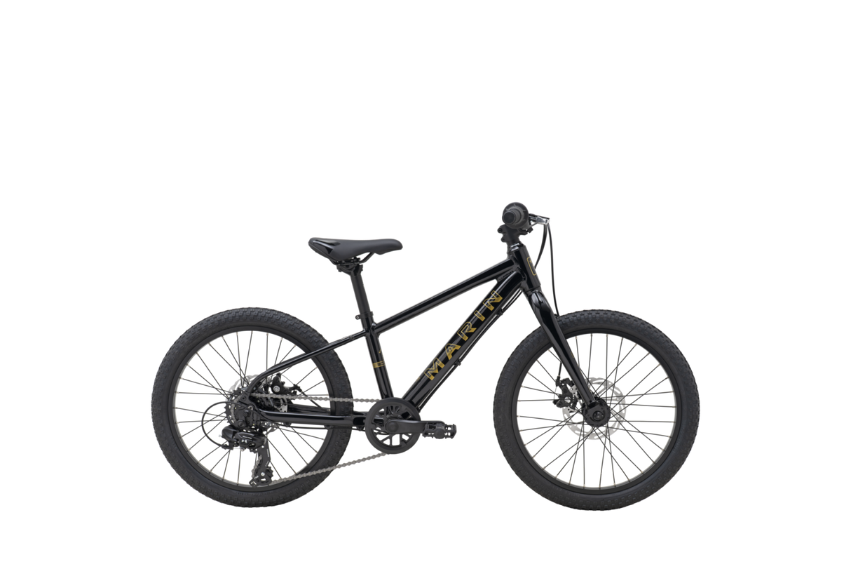 Vélo Enfant Marin Bayview Trail 20" 2026