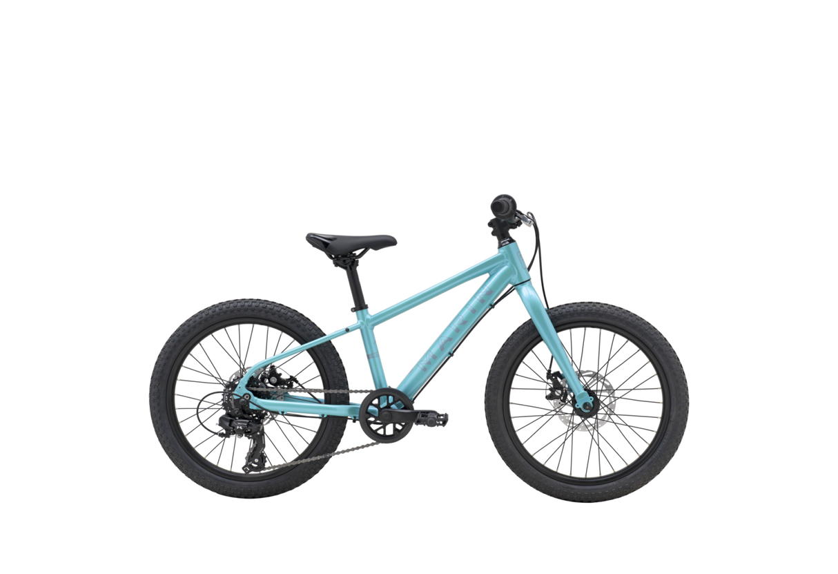 Vélo Enfant Marin Bayview Trail 20" 2026