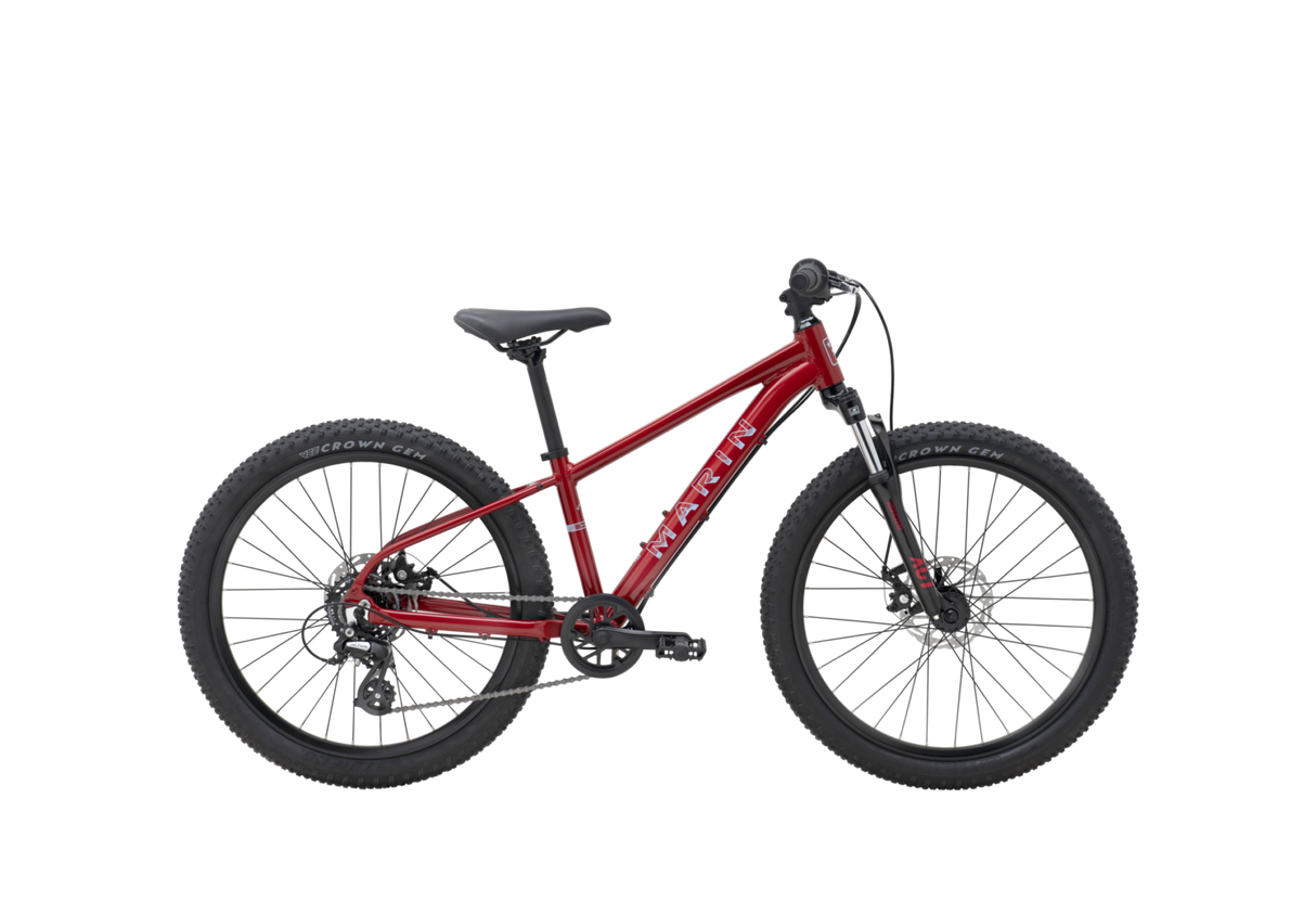 Vélo Enfant Marin BayView Trail 2026