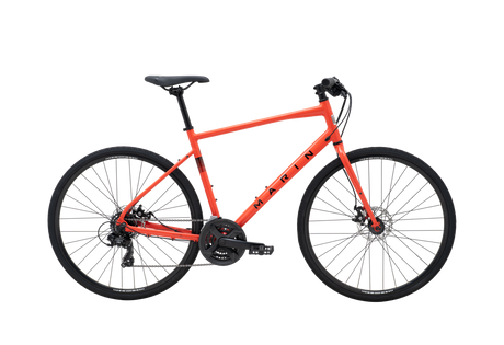 Vélo Hybride Marin Fairfax 1 2026