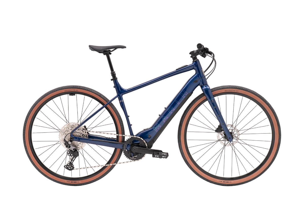 Marin DSX E