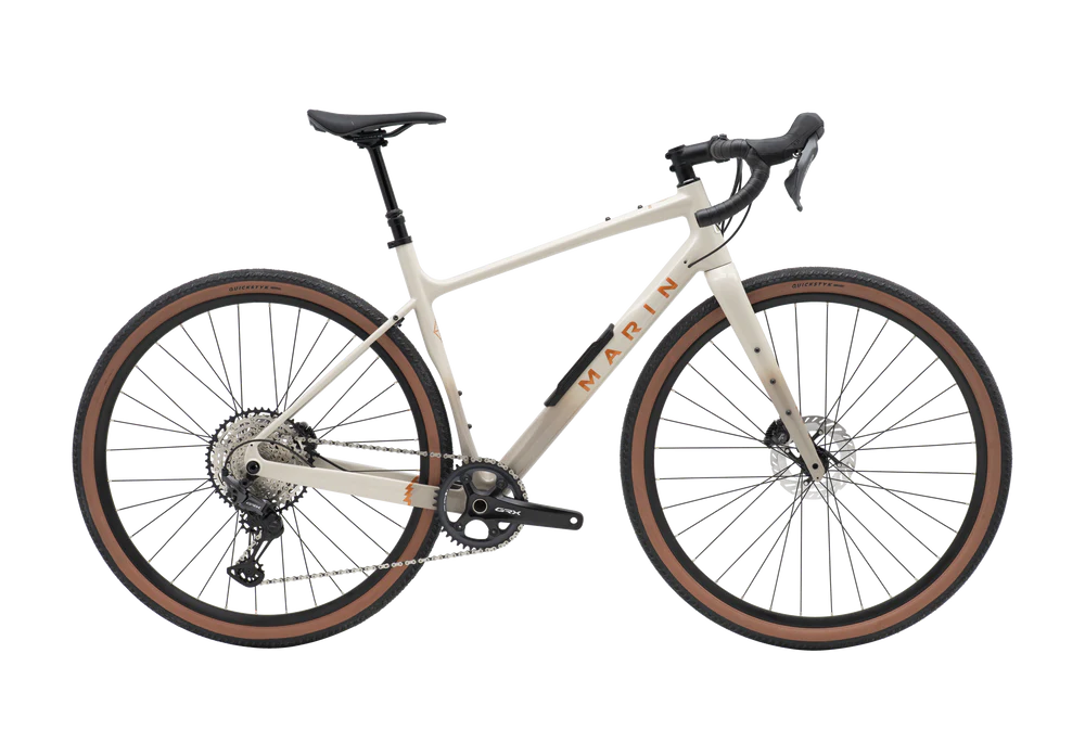 Gravel Bike Marin Headlands 2