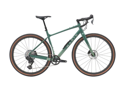 Gravel Bike Marin Headlands 3