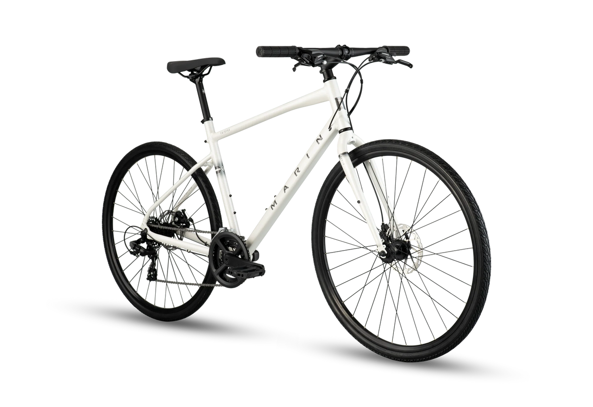 Marin Fairfax 1