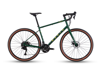 Vélo cyclotourisme Marin Four Corners 1 (650B) 2026