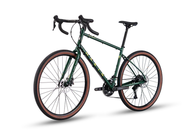 Vélo cyclotourisme Marin Four Corners 1 (650B) 2026