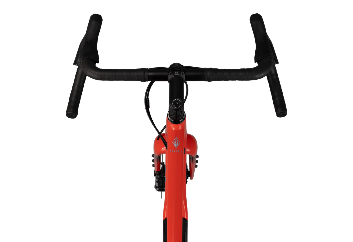 Marin Gestalt 3