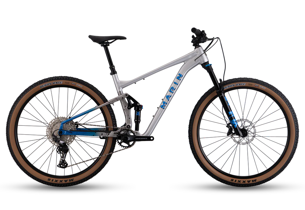 Marin TAM 2