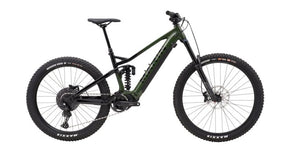 Vélo Montagne Électrique Marin Alpine Trail E1