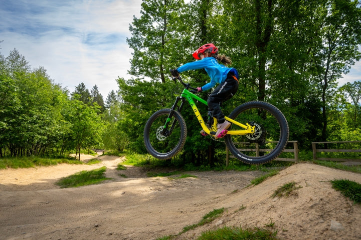 Vélo Montagne Marin Rift Zone JR