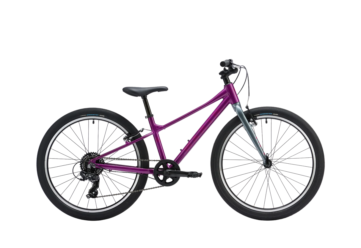 Vélo pour Enfant Marin Coast Trail 24"
