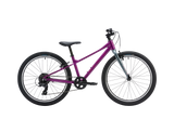 Vélo pour Enfant Marin Coast Trail 24"