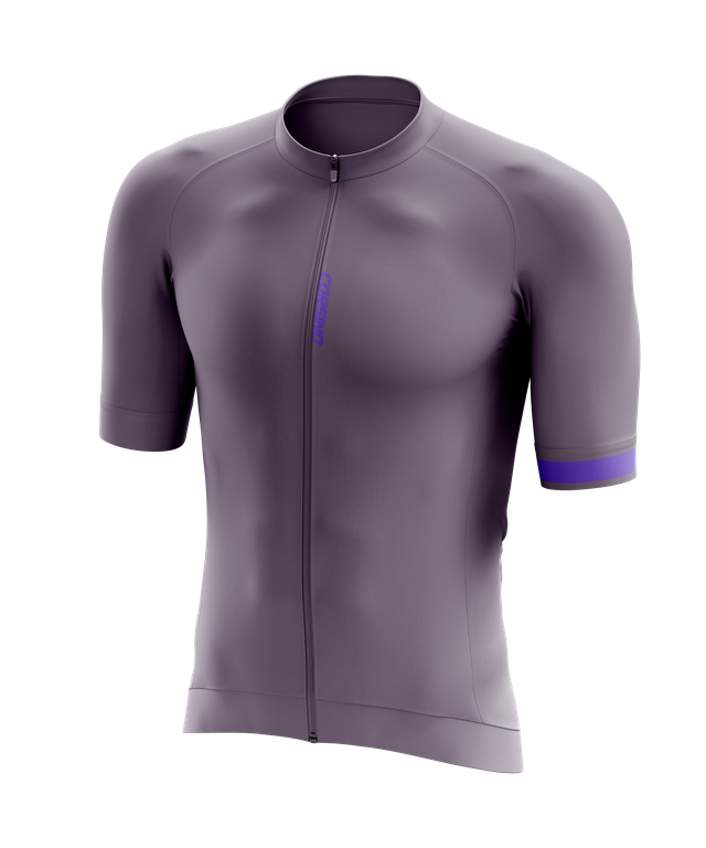 Maillot Corsino Odyssey F Violet