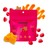 Bouchées Énergétiqus Krono Nutrition